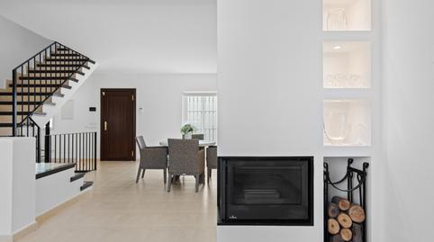 Photo 5 of Single-family semi-detached for sale in Guadalmina Alta, Marbella