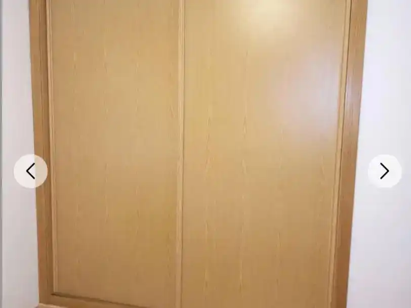 Schlafzimmer von Wohnung zur Miete in Elche / Elx