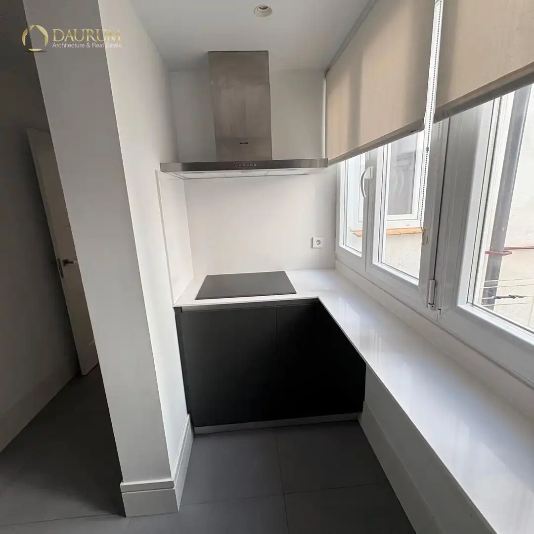 Appartement avec ascenseur à vendre à Calle del Geral Díaz Porlier, Goya, imagen 13