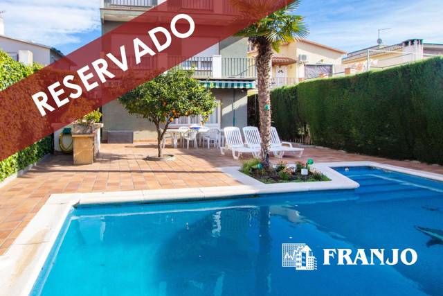 Casa-chalet en Venta en Ca n’Esteper – Can Gorgs – Can Gorgs II