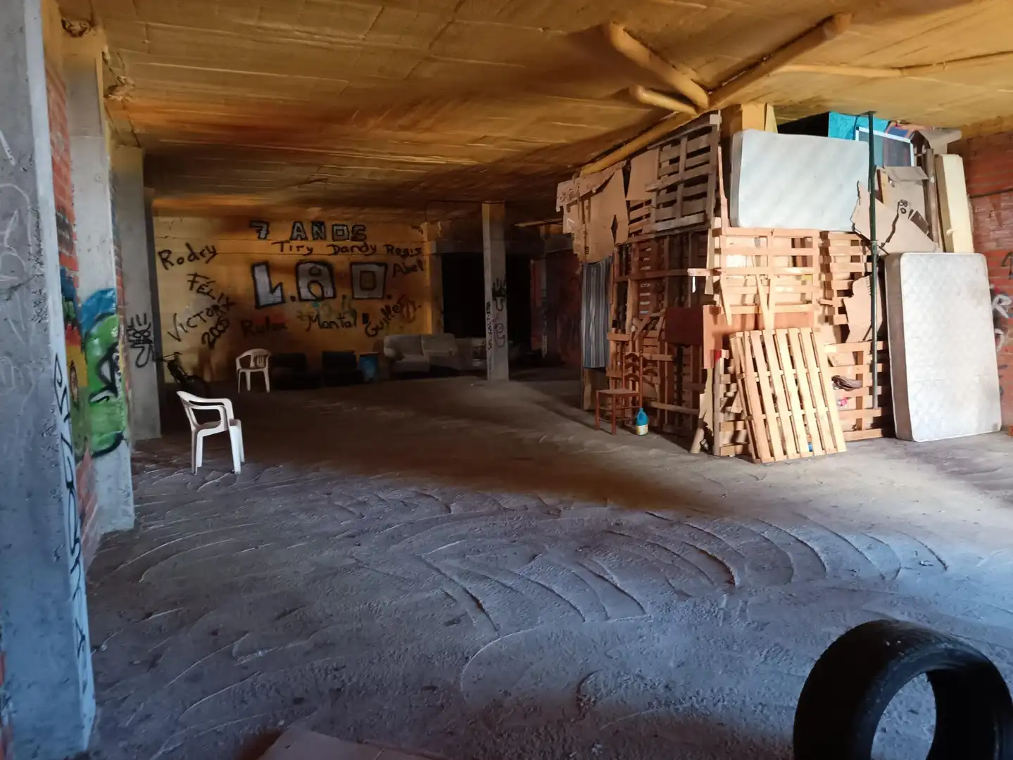 Local comercial en alquiler en Calle Valdihuertos 8, imagen 12