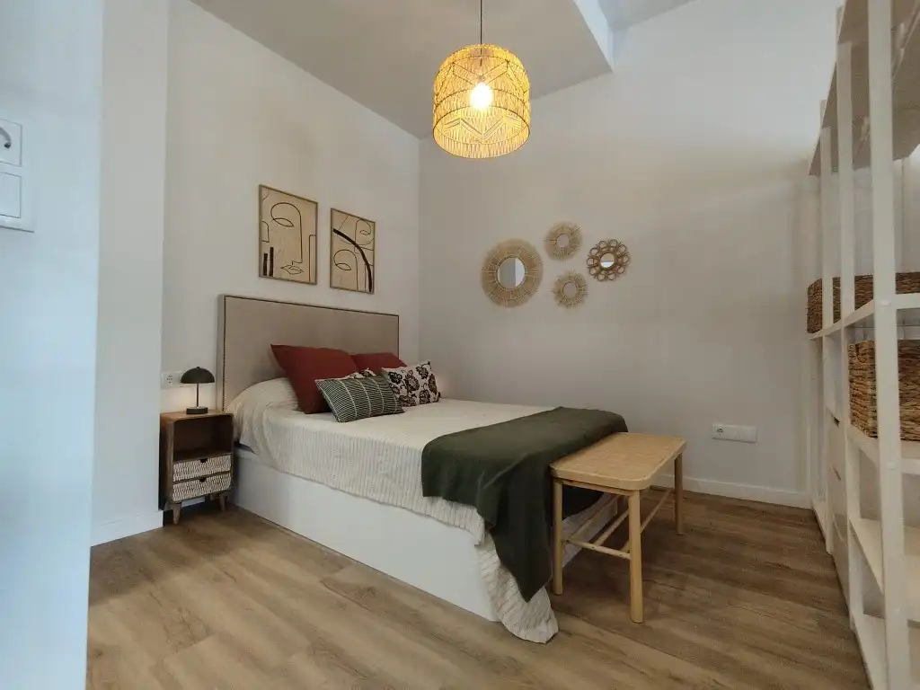 Habitación de Estudio en venta en Castellón de la Plana / Castelló de la Plana con Aire acondicionado