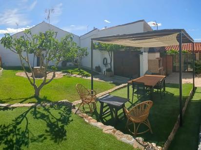 Garden of House or chalet for sale in Robliza de Cojos  with Terrace