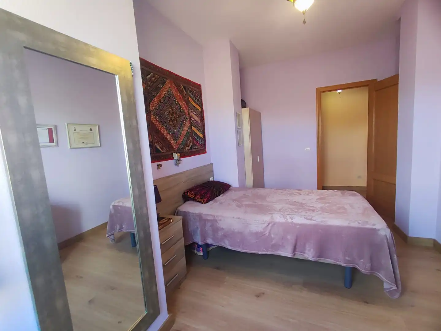 Piso con ascensor en venta en Avenida de Cristo Rey, imagen 32