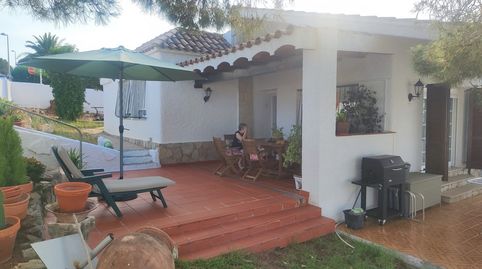 chalet en Peñiscola, imatge 2