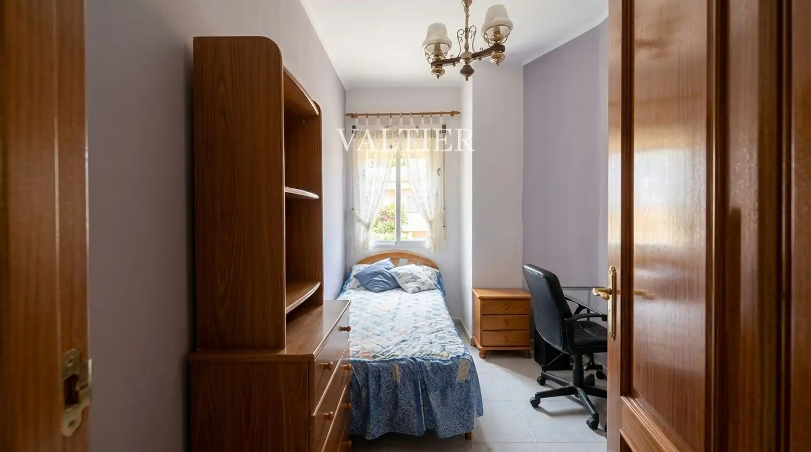 Penthouse with lift to rent in Virgen del Puerto, imagen 7