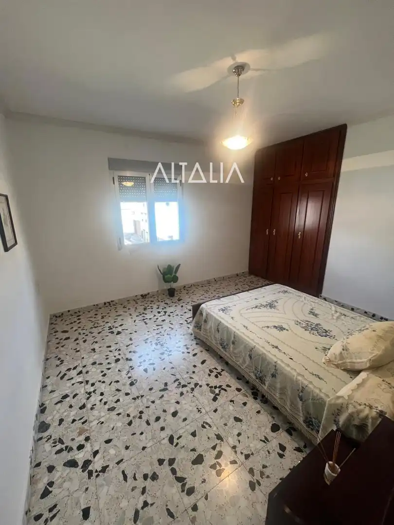 Habitación de Piso en venta en Carboneras de Guadazaón con Terraza y Trastero