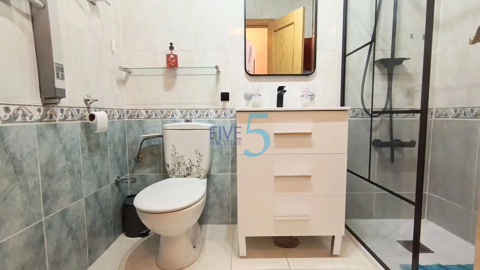 Flat with pool for sale in Desamparados - Hurchillo - Torremendo, imagen 16