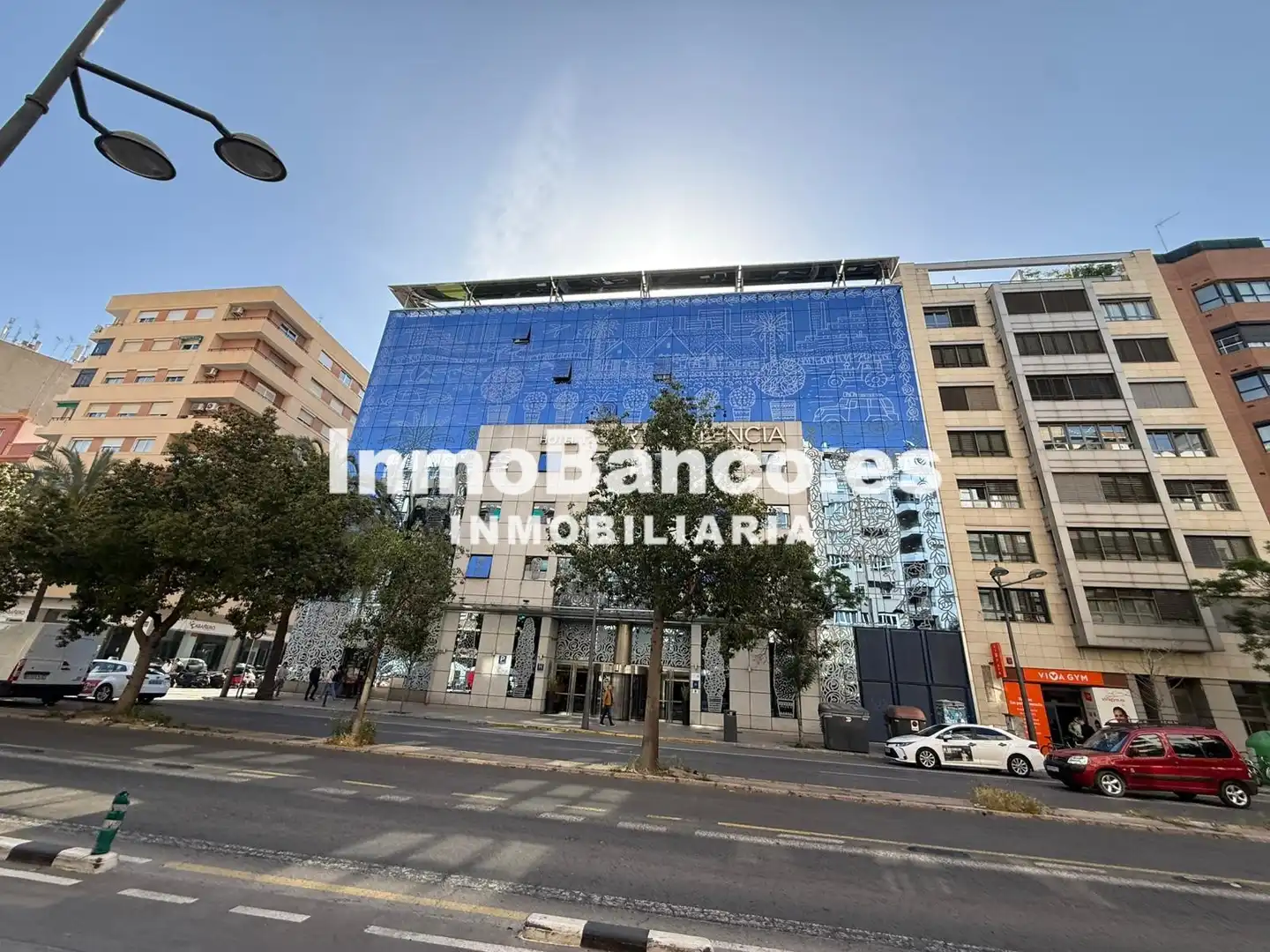 Local comercial en venda a Avinguda del Cardenal Benlloch 23, imagen 32