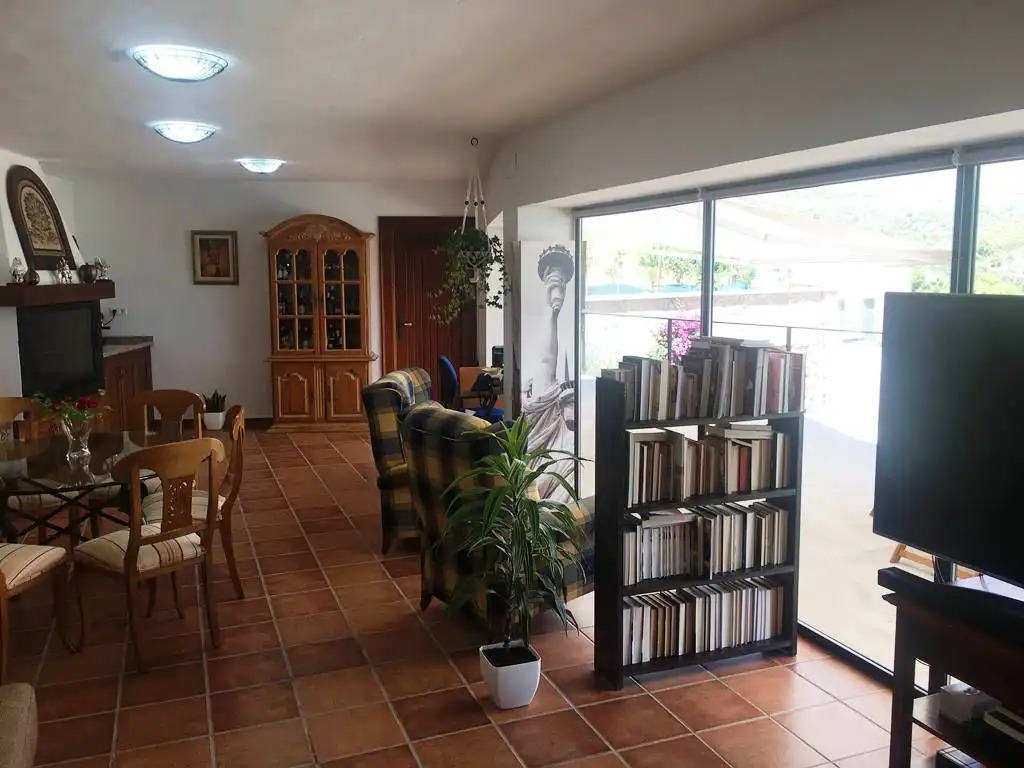 Haus mit Terrasse zum Verkauf in Carrer Serrans 21, imagen 21