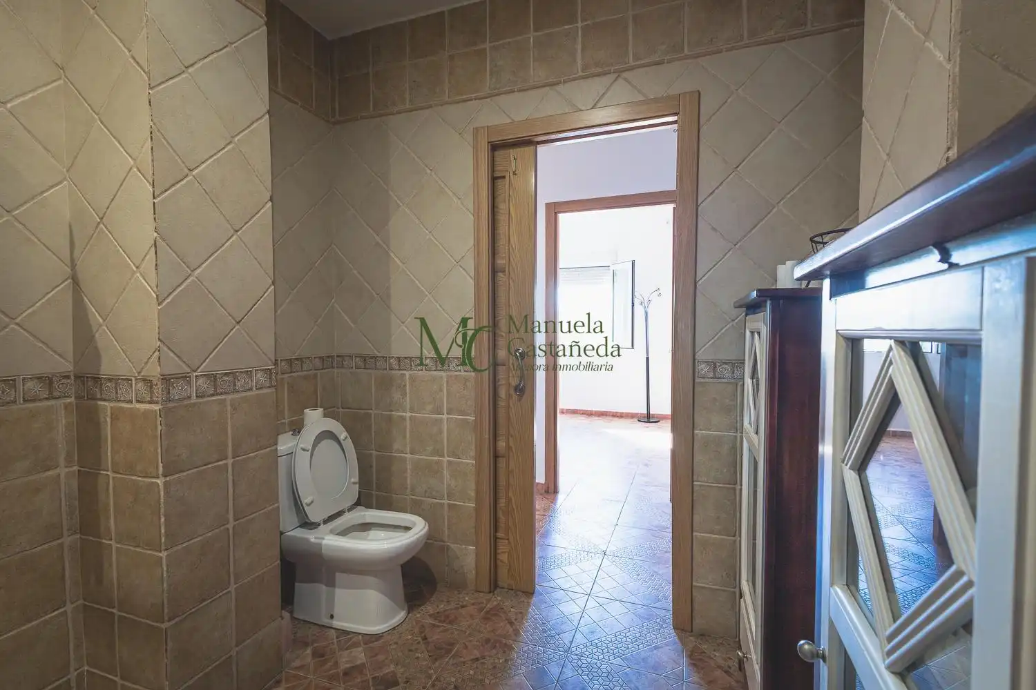 Villa zum Verkauf in Don Álvaro, imagen 22