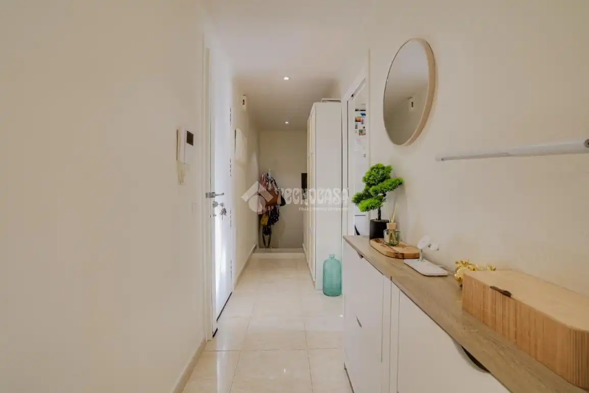 Flat for sale in Ripollet  with Air Conditioner, Heating and Terrace