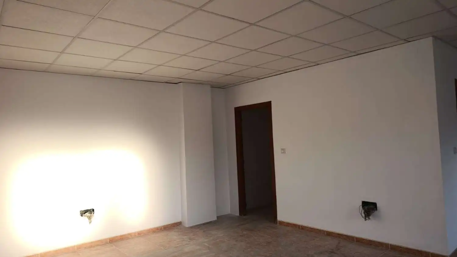 Commercial properties for rent in Vera