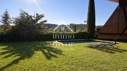 Foto 3 de Casa o chalet en venta en Urbanizacion Supermaresme-golf, Santa Maria Balís - Can Riera - Can Jordi, Sant Vicenç de Montalt