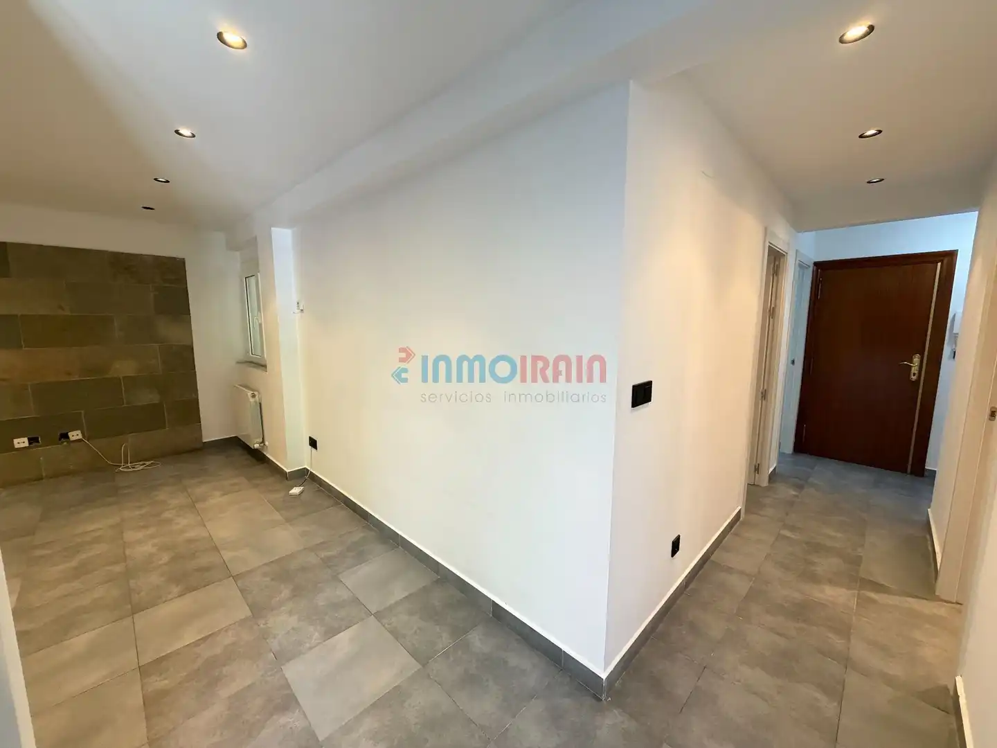 Wohnung zum Verkauf in Zumarraga mit Heizung