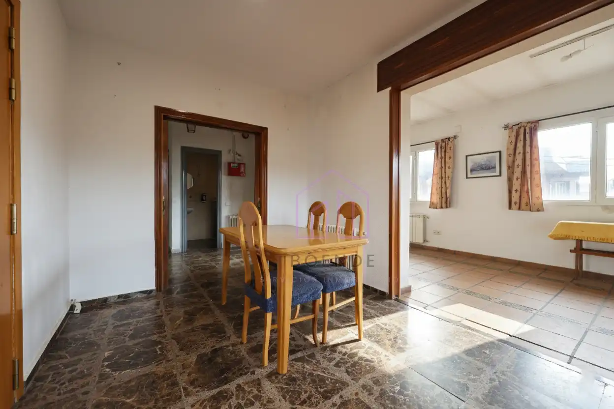Chalet con terraza en venta en Calle de la Rosaleda, imagen 6