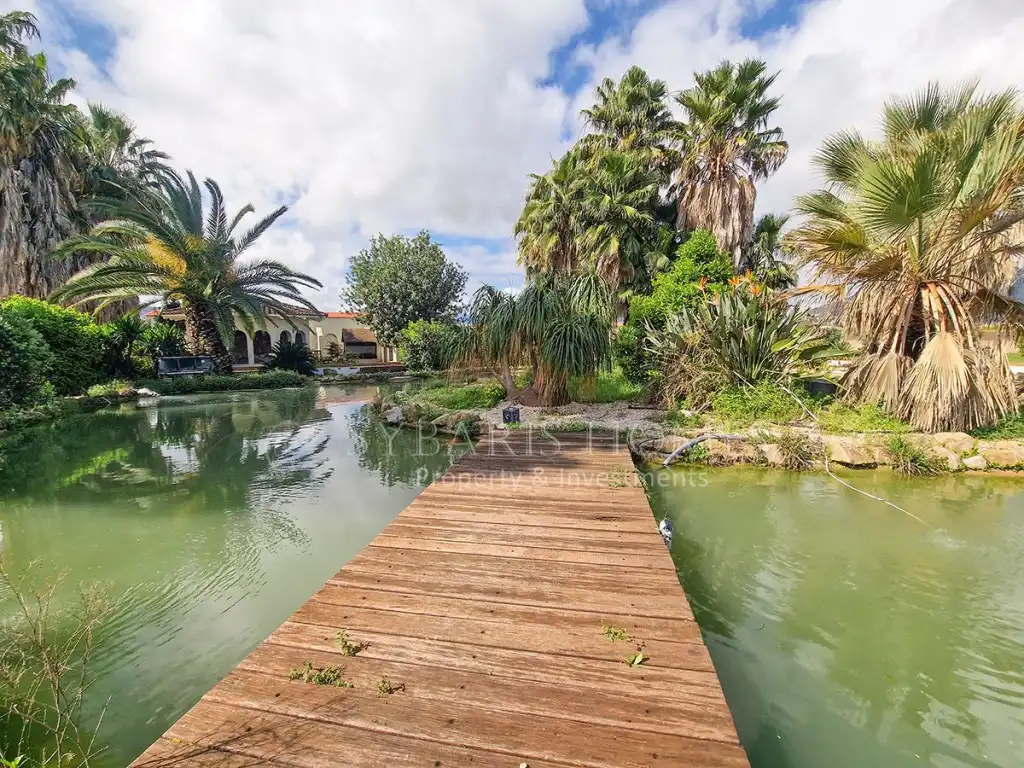 Casa con piscina en venta en Partida Marjal, imagen 9