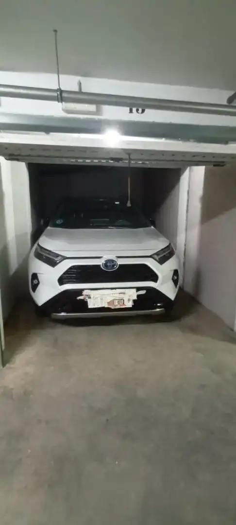 Parking of Garage for sale in Daimiel
