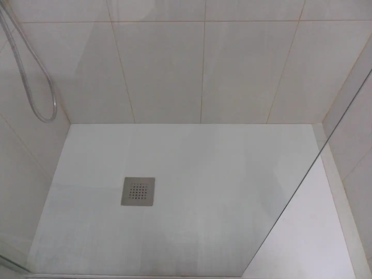 Piso de alquiler en La Cruz