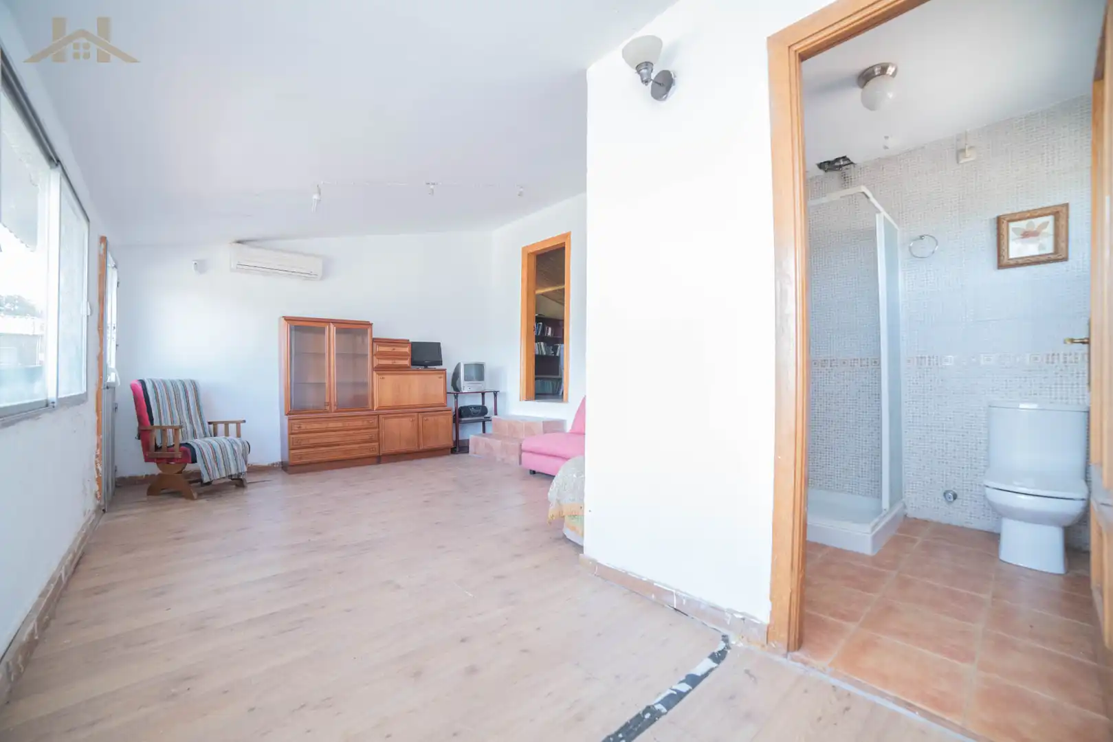 Villa con terrazza in vendita a Cadalso de los Vidrios, imagen 11