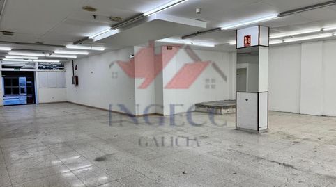 Foto 3 von Geschaftsraum zur Miete in Rúa Novoa Santos, Cuatro Caminos - Plaza de la Cubela, A Coruña Capital