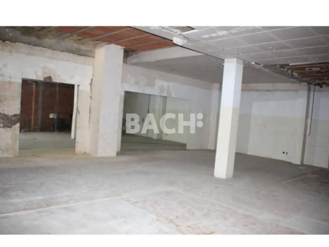 Local comercial en venda a Calle Sant Antoni 24, imagen 4