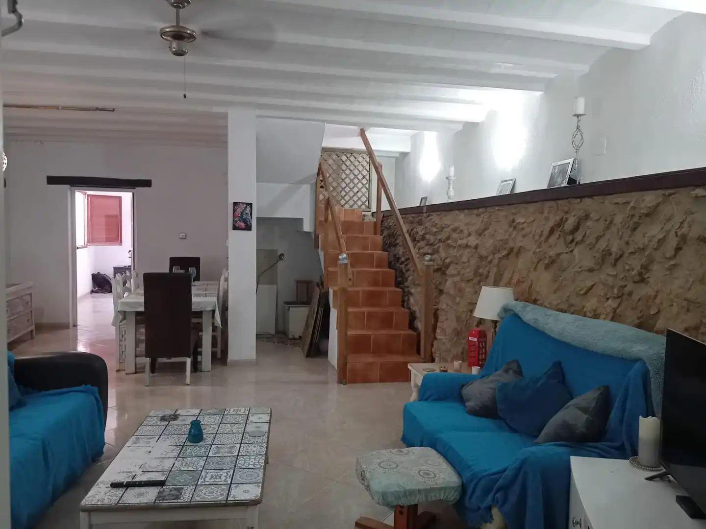Finca rústica en venda en Móra d'Ebre
