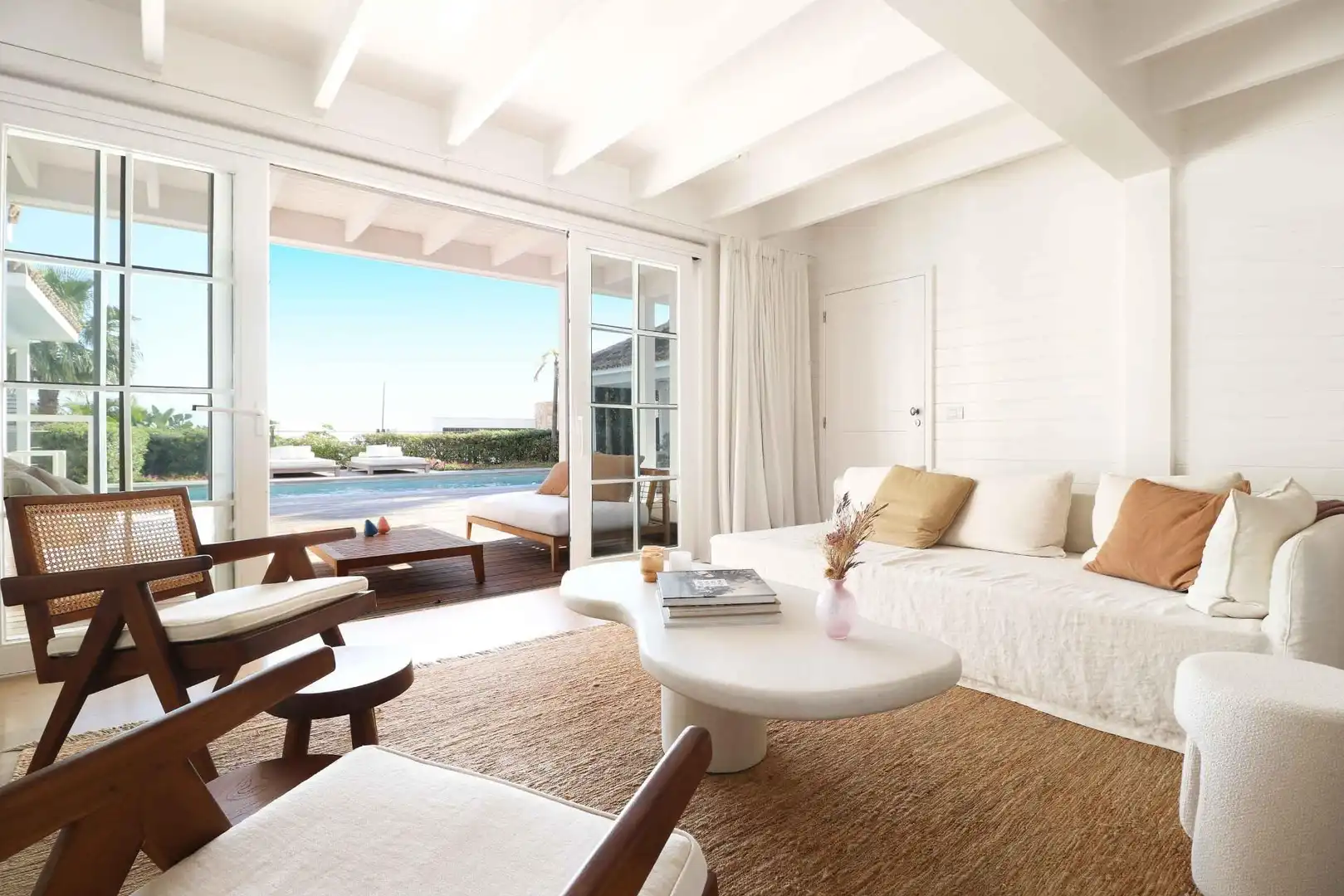 Chalet con piscina en venta en NUEVA ATALAYA, imagen 8