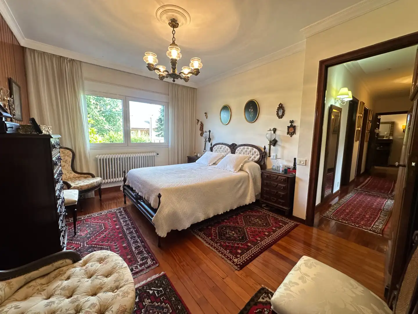 Villa mit Terrasse zum Verkauf in Travesía de Cacheiras, imagen 38