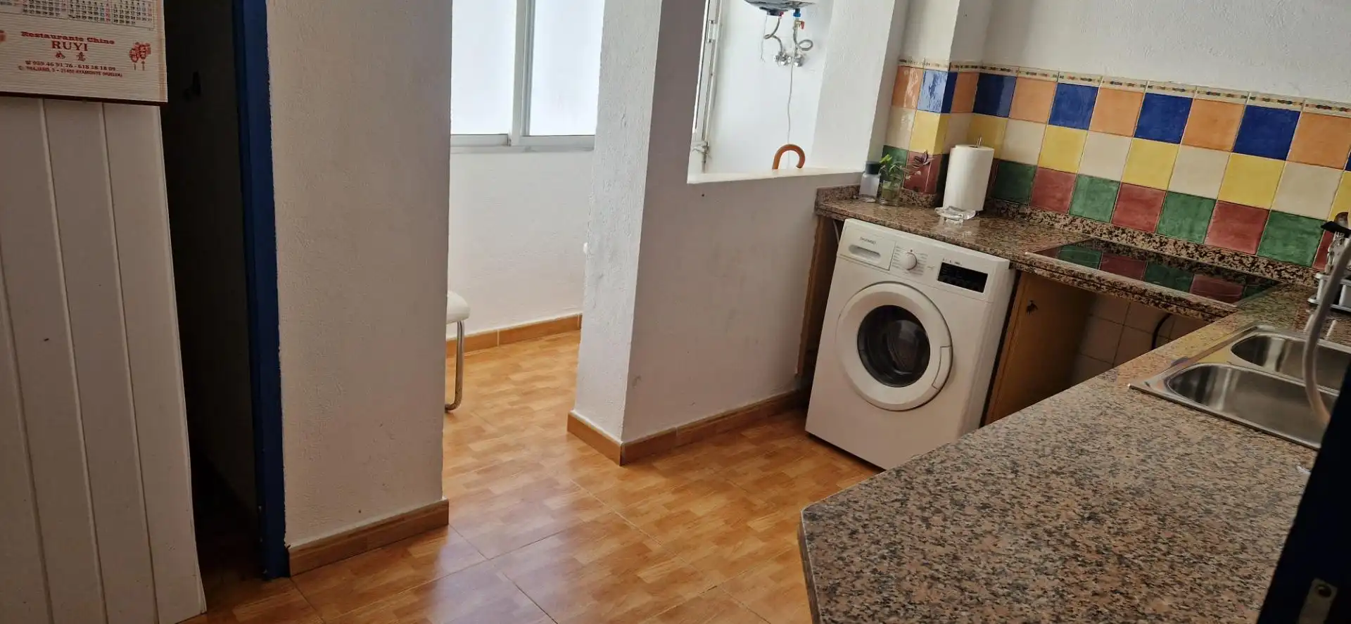 Appartement à vendre à NARCISO MARTIN NAVARRO, imagen 9