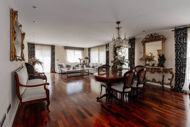 Piso en Venta en Barrio del Centro