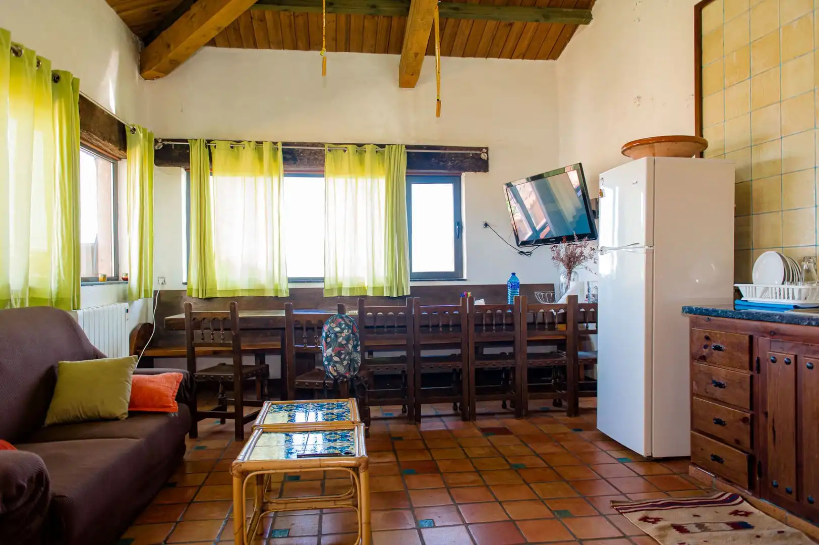 Casa o chalet en venta en Quintana del Castillo con Calefacción, Jardín privado y Terraza