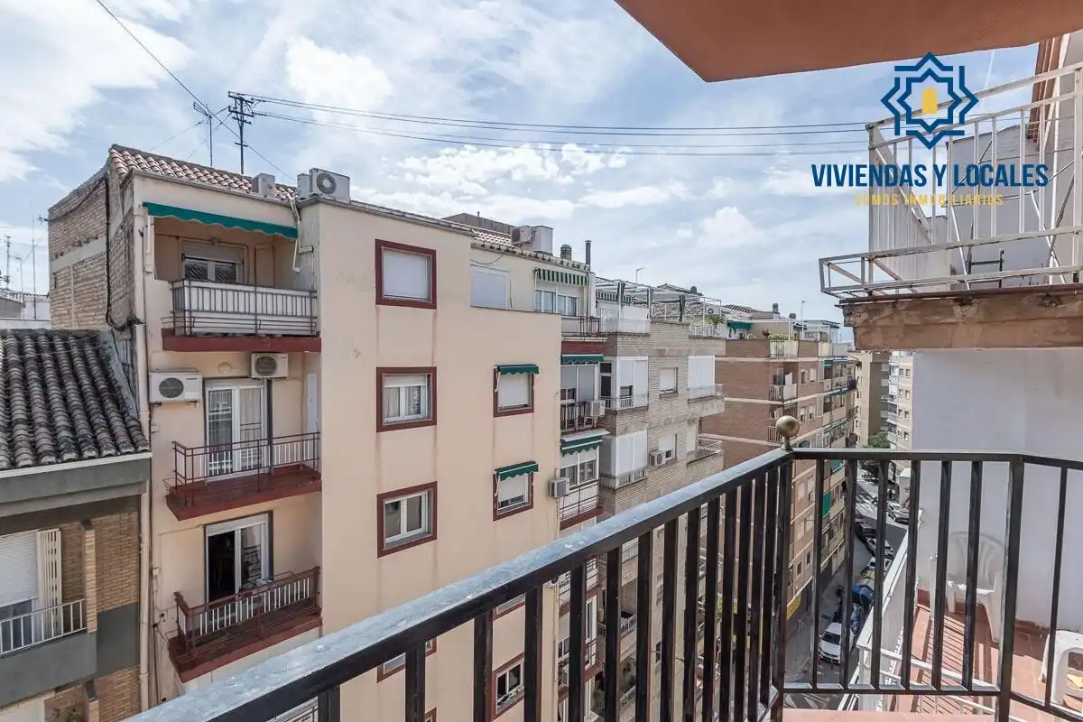 Piso con ascensor en venta en Calle MARQUES DE MONDEJAR, imagen 12