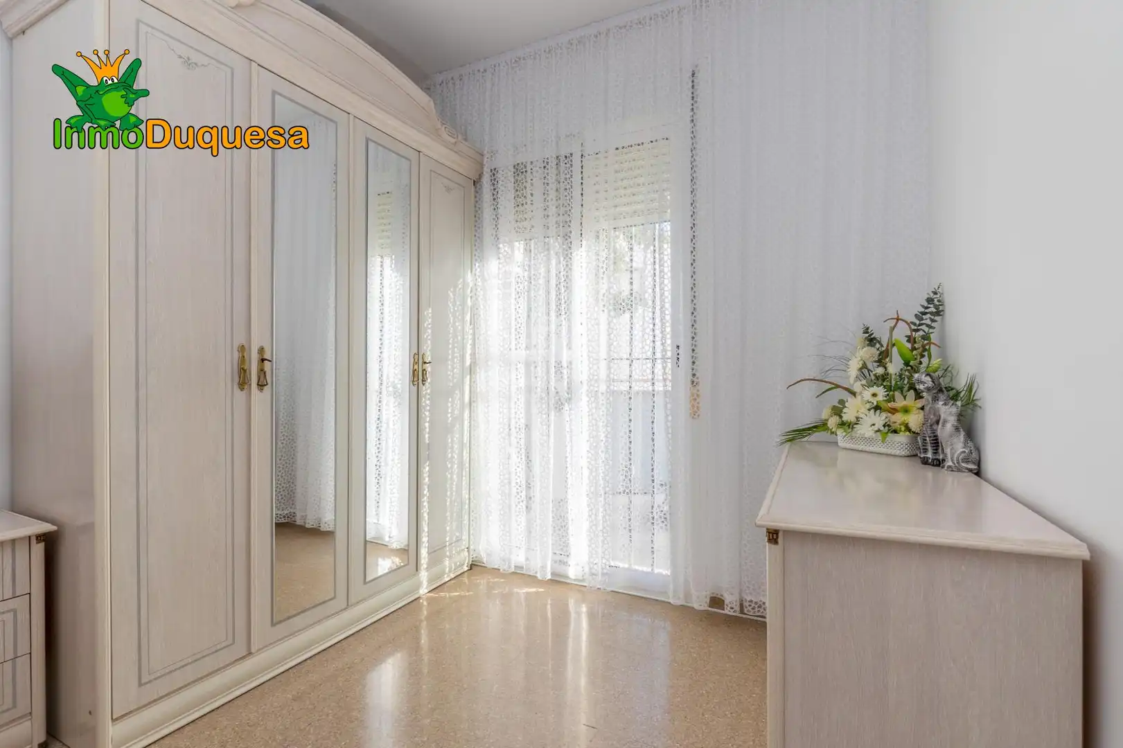 Appartement avec terrasse à vendre à Castell de Ferro, imagen 21