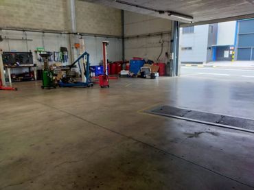 Terreno industrial en venta en Leitza