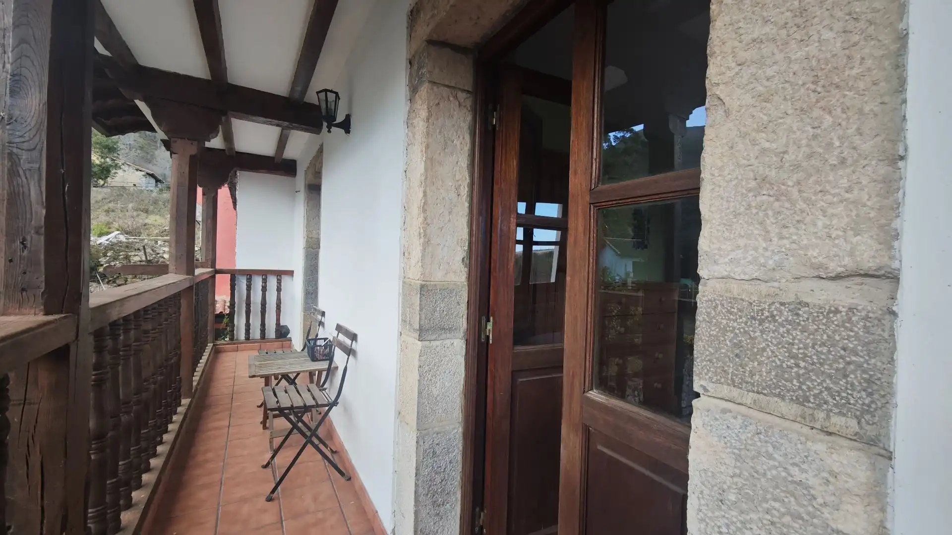 Casa o chalet en venta en Llanes con Calefacción, Jardín privado y Terraza