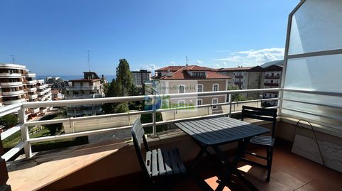 Foto 2 von Wohnung zur Miete in Calle Leonardo Rucabado, 28, Brazomar, Castro-Urdiales
