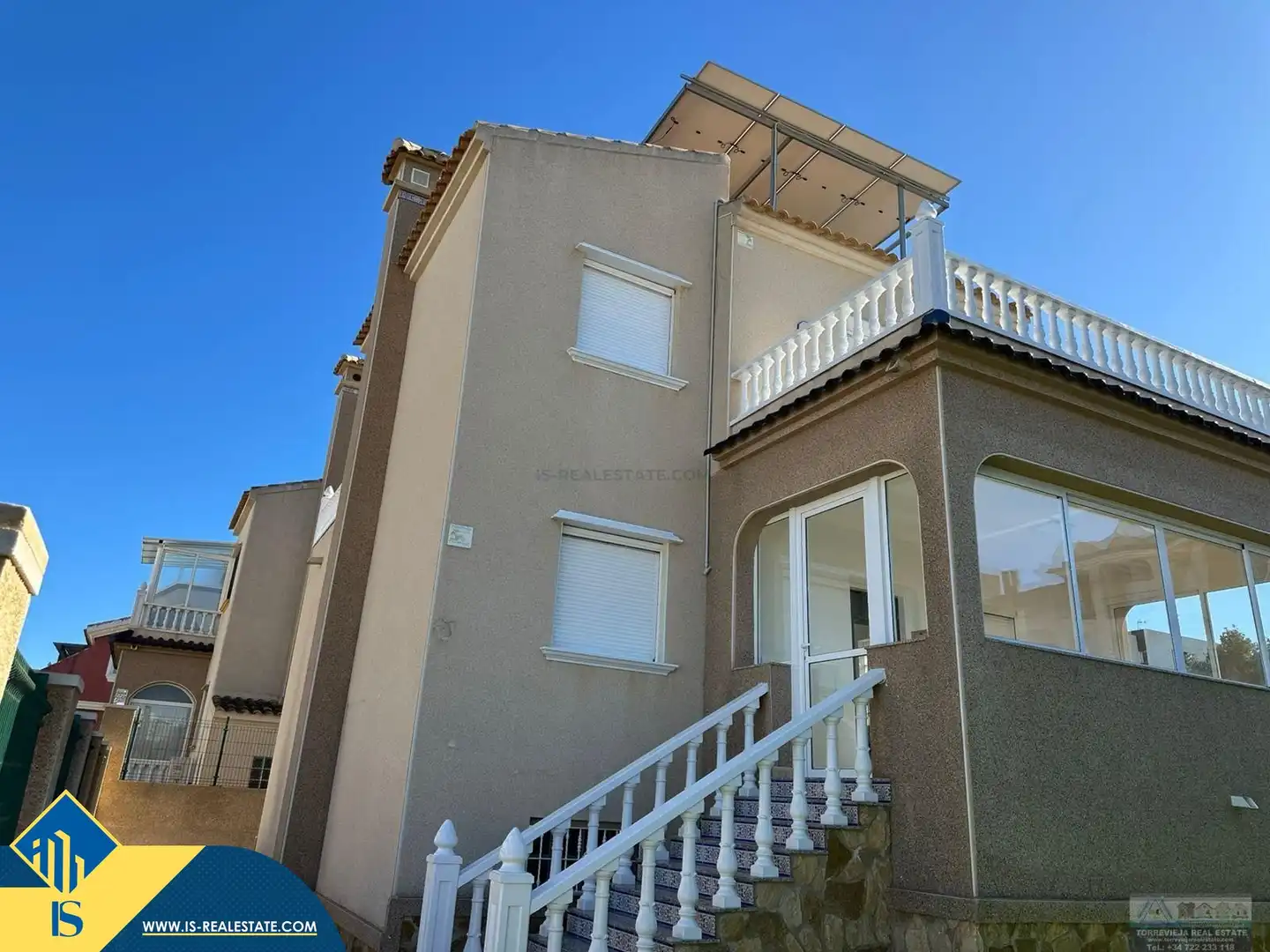 Villa avec jardin à vendre à Orihuela Costa, imagen 32