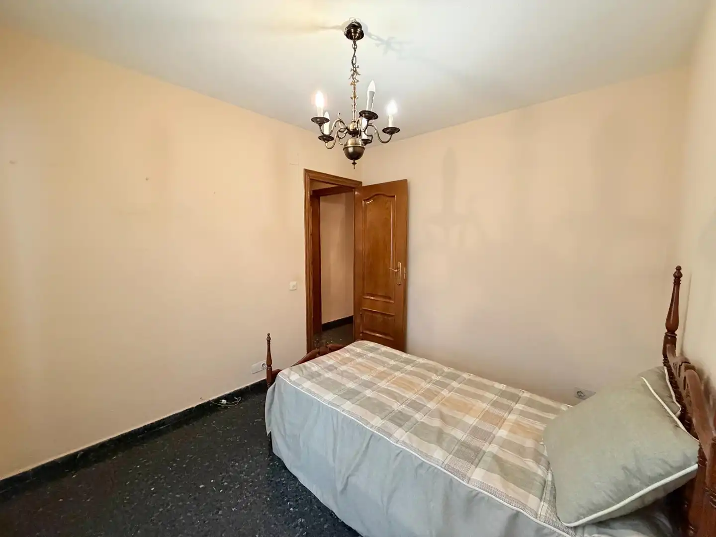 Apartamento con ascensor en venta en El Pla del Real, imagen 20