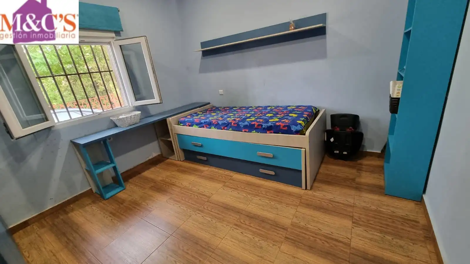 Maison à vendre à Las Mercedes - El Carmen, imagen 3
