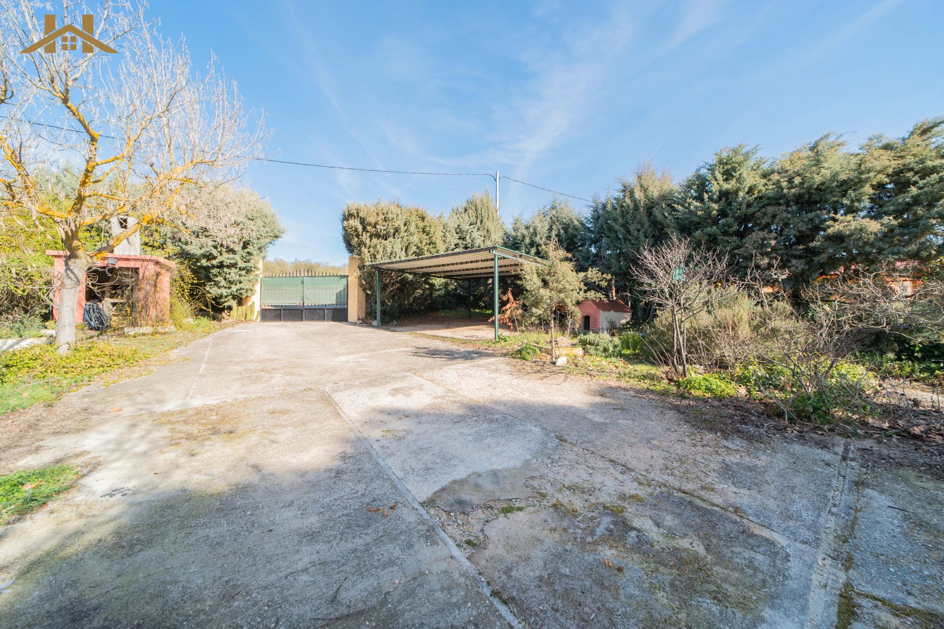 House or chalet to rent in Carranque