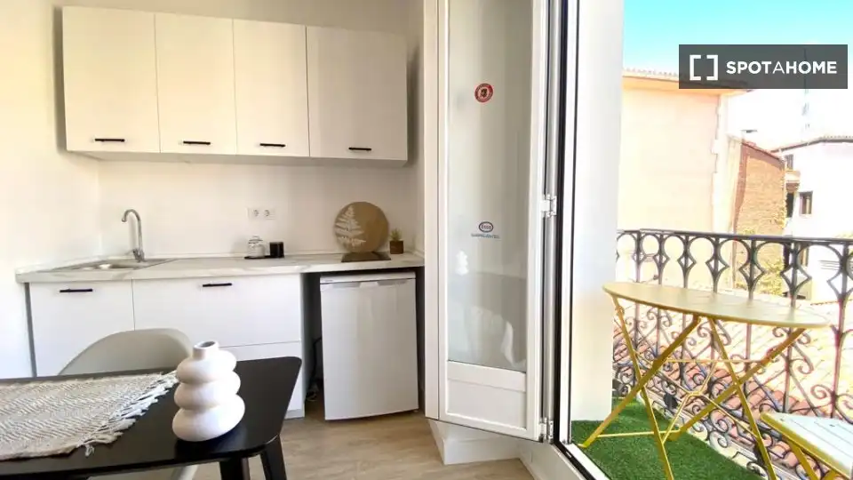Habitació a Palacio