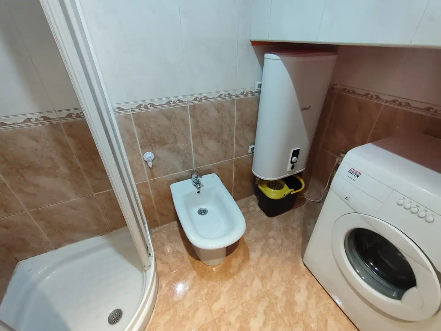 Apartamento de alquiler en Rúa Pardillo, Casablanca - Calvario