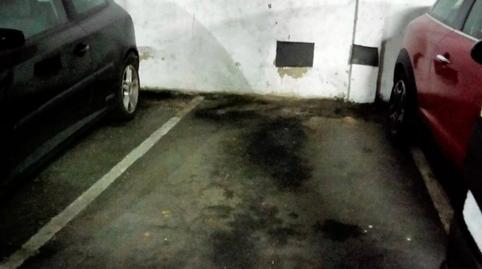 Foto 3 de Garatge de lloguer a El Natahoyo, Gijón