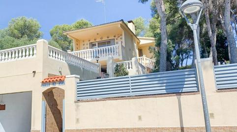 Photo 2 of House or chalet for sale in Costa Cunit - Els Jardins - Els Rosers, Cunit