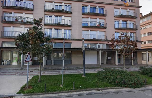 Garaje en Venta en Rb Once de Septiembre en Cassà de la Selva