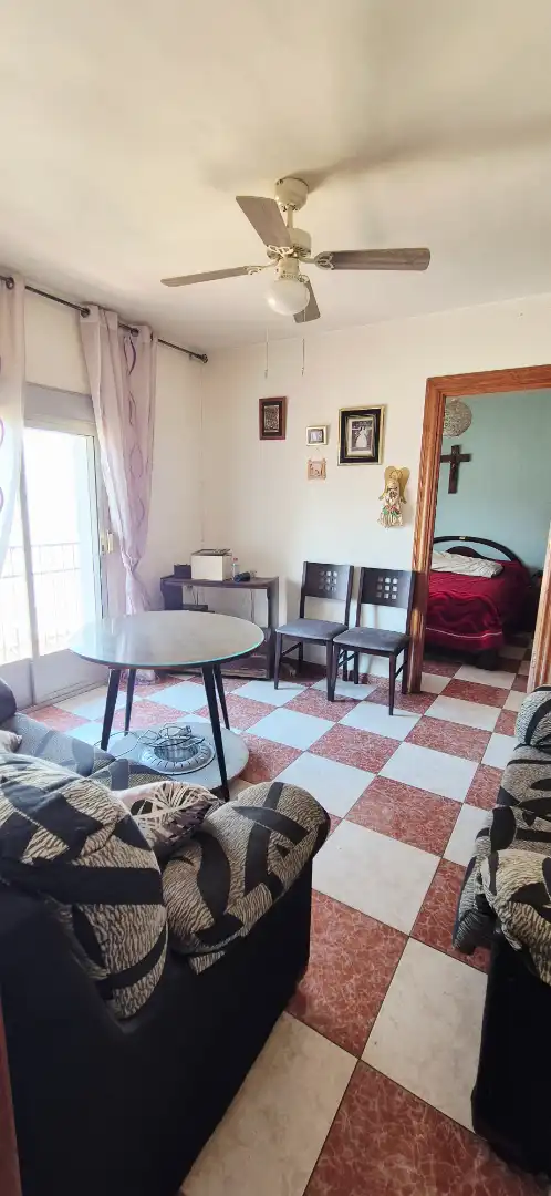 Wohnung mit Terrasse zum Verkauf in Zaidín, imagen 6
