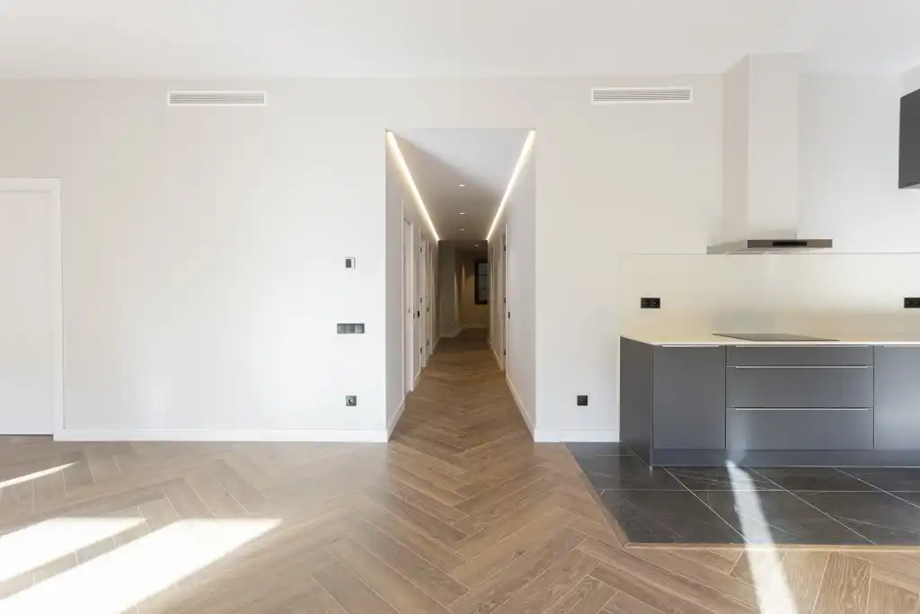 Apartament en venda en Barcelona amb Aire condicionat i Calefacció