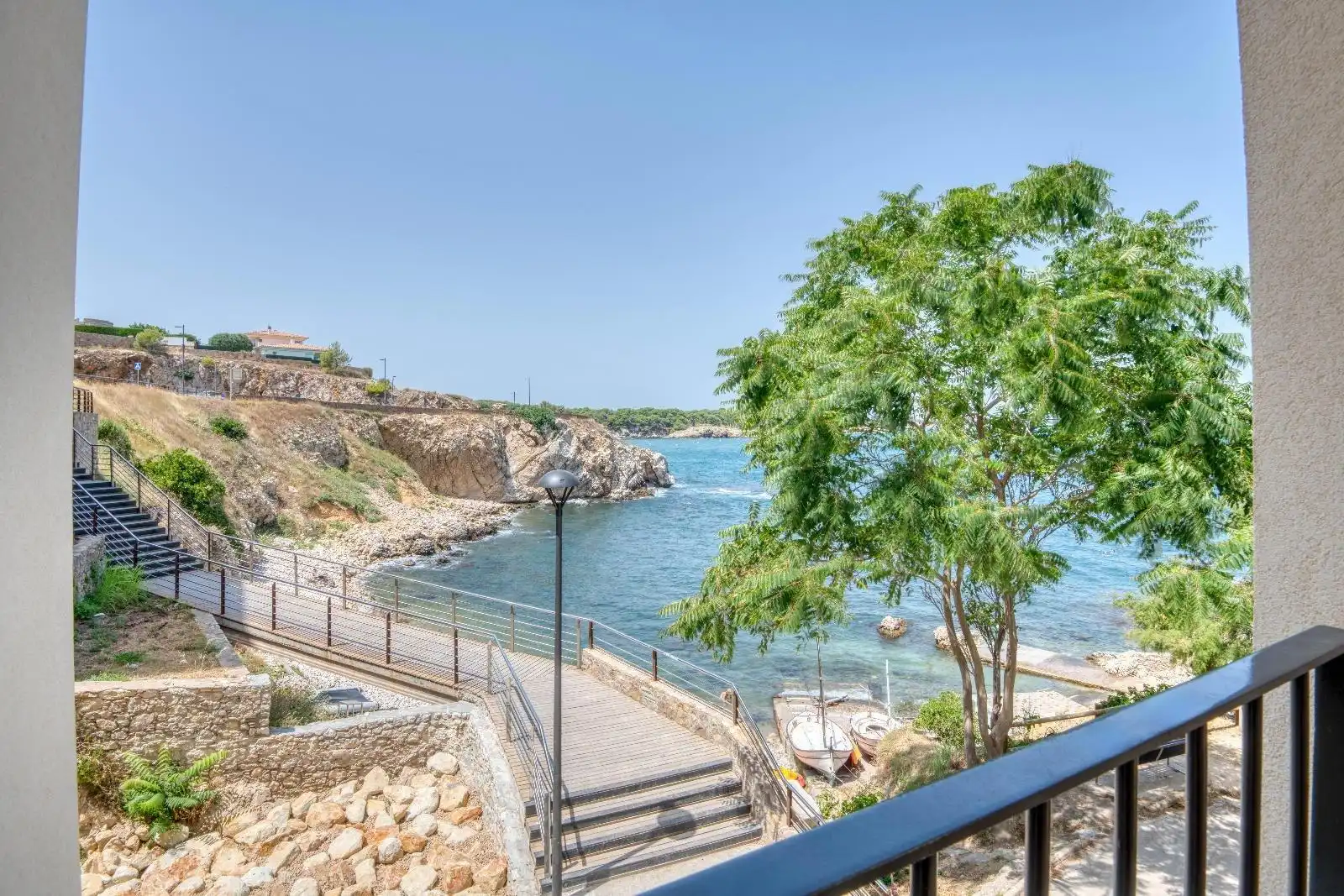 Apartamento con ascensor en venta en Nucli Antic