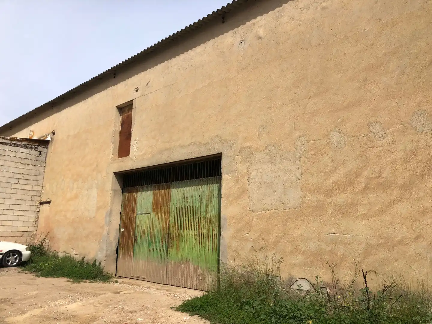 Terreno industrial en venta en Calle de Nuestro Padre Jesus, Jabalquinto